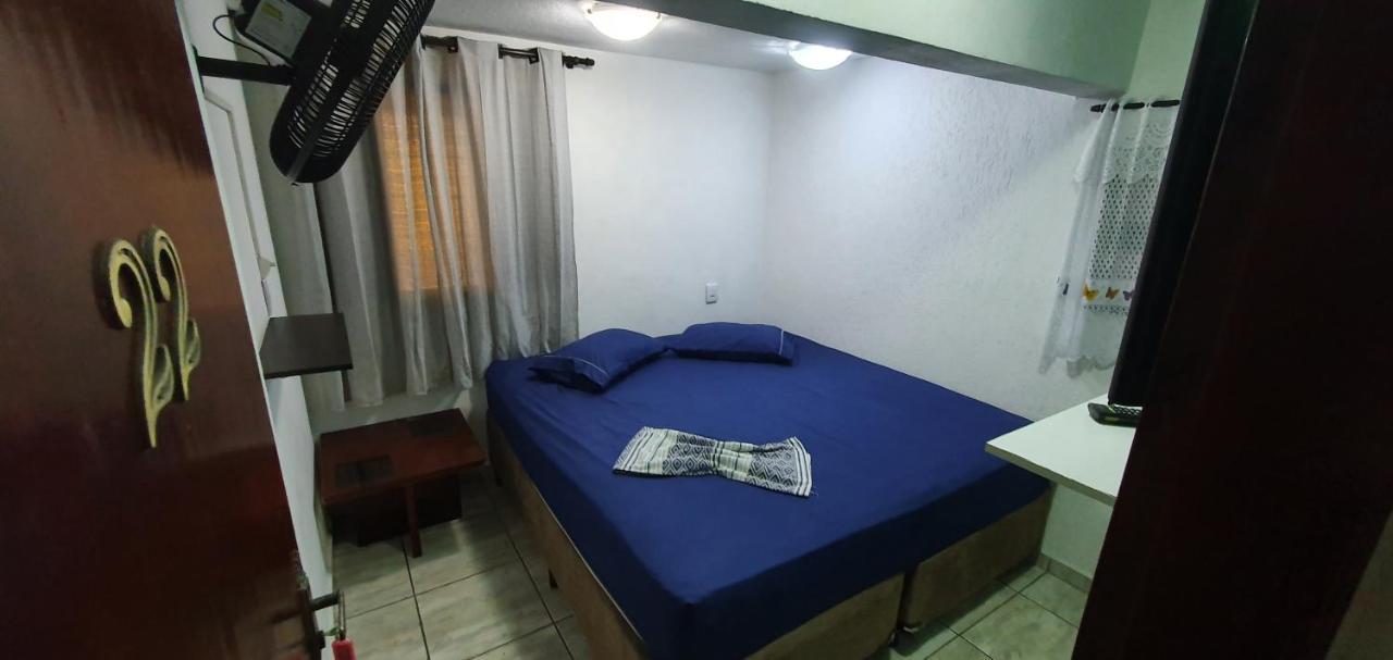 Pousada Fonseca Itanhaém Room photo