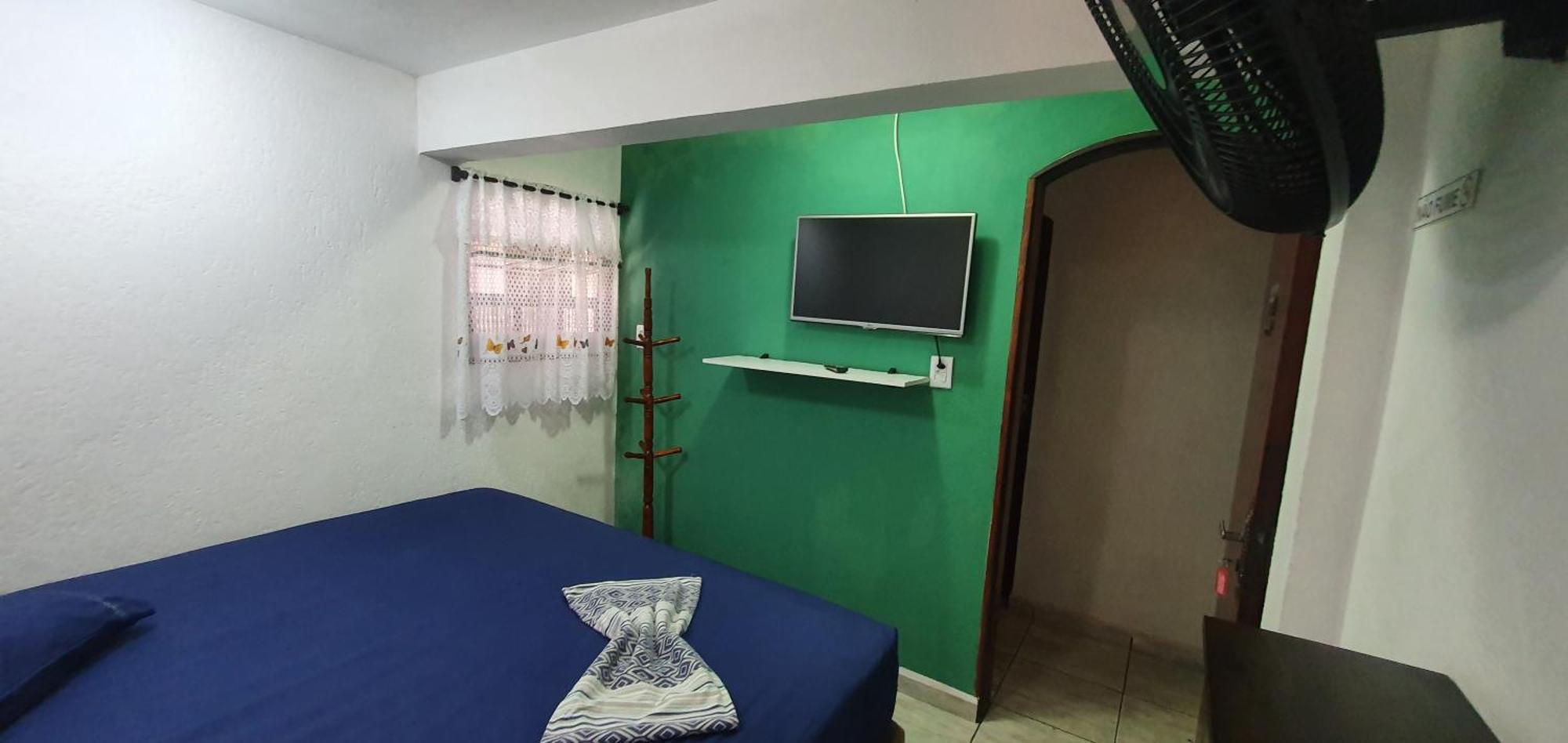 Pousada Fonseca Itanhaém Room photo
