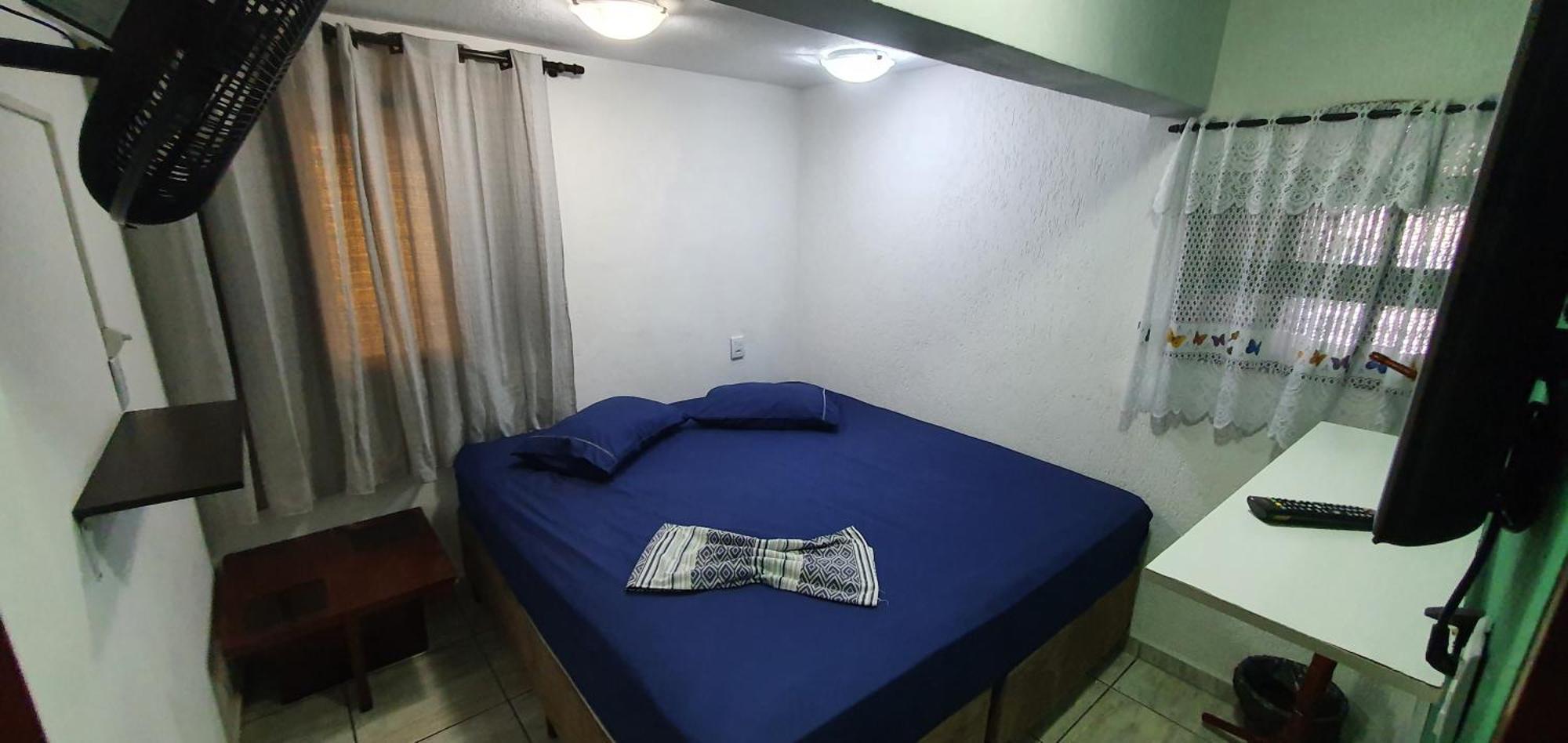 Pousada Fonseca Itanhaém Room photo