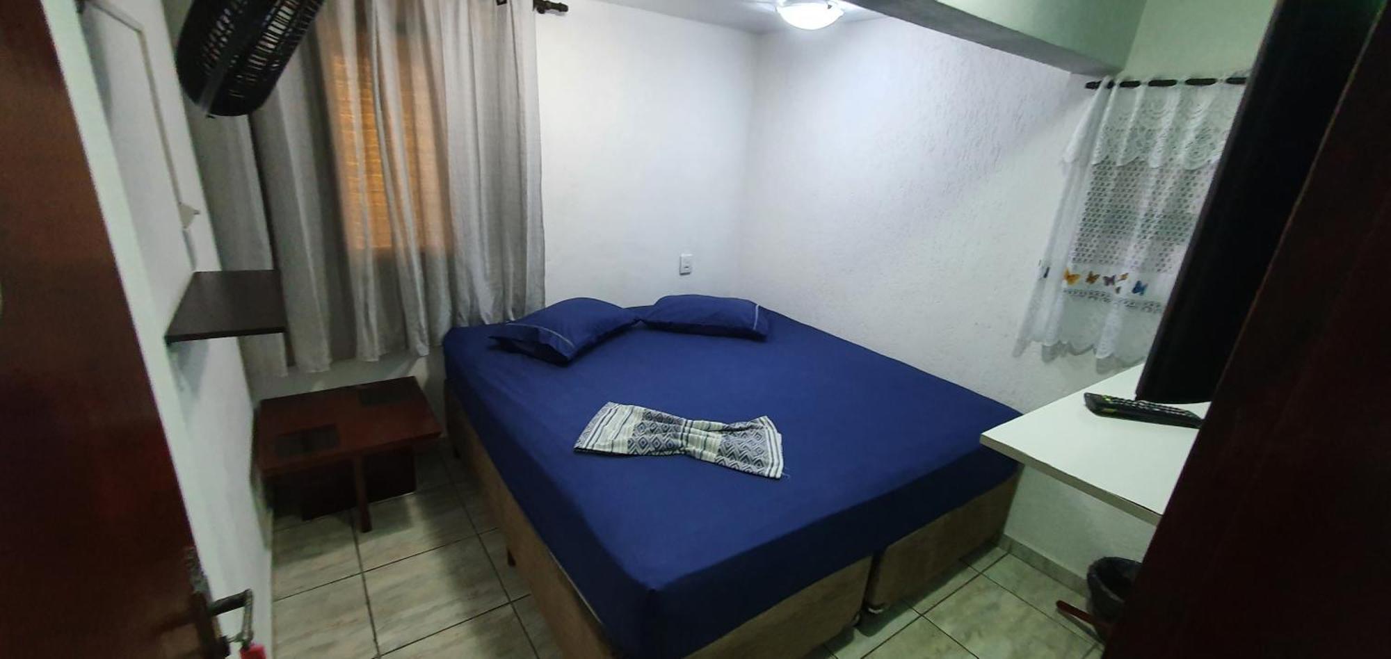 Pousada Fonseca Itanhaém Room photo